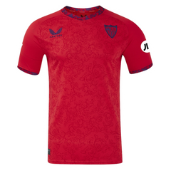 Sevilla Fc 24/25 Away Jersey