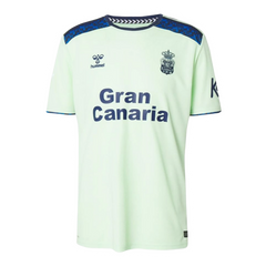 Las Palmas 24/25 2. Guest Jersey