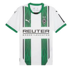 Borussia Mönchengladbach 24/25 Home Jersey