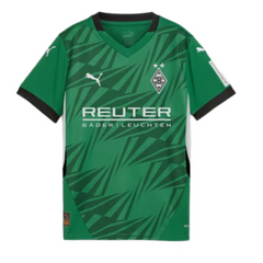 Borussia Mönchengladbach 24/25 Away Jersey