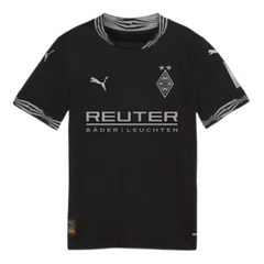 Borussia Mönchengladbach 24/25 2. Guest jersey