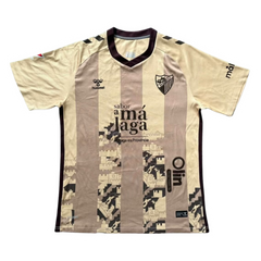 Malaga Fc 24/25 2. Guest Jersey