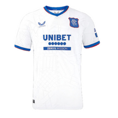 Glasgow Rangers 24/25 Away Jersey
