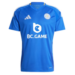 Leiceister City 24/25 Home Jersey