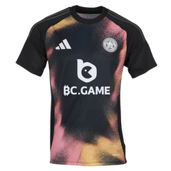Leiceister City 24/25 Away Jersey