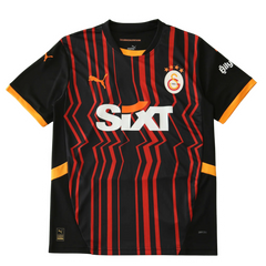 Galatasaray Istanbul 24/25 2. Guest Jersey