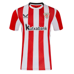 Athletic Bilbao 24/25 Home Jersey