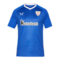 Athletic Bilbao 24/25 Away Jersey