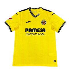 Villareal CF 24/25 Home Jersey