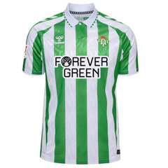 Real Betis 24/25 Home Jersey