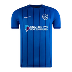 Portsmouth 24/25 Home Jersey