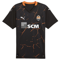 Shaktar Donetsk 24/25 Away Jersey