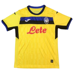 Atalanta Bergamo 24/25 2. Guest Jersey