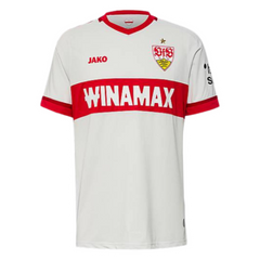 Vfb Stuttgart 24/25 Home Jersey