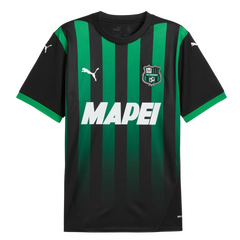 US Sassuolo 24/25 Home Jersey