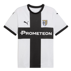 Parma Calcio 24/25 Home Jersey