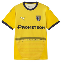 Parma Calcio 24/25 2. Guest Jersey