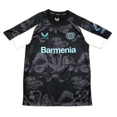 Bayer Leverkusen 24/25 2. Guest Jersey