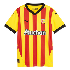 RC Lens 24/25 Home Jersey