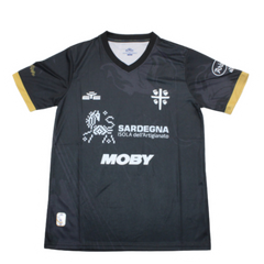 Caligriari Calcio 24/25 2. Guest Jersey