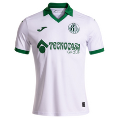 Getafe Cf 24/25 2. Guest Jersey