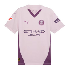 Girona FC 24/25 2. Guest Jersey