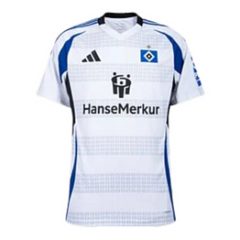 Hamburg SV 24/25 2. Guest Jersey
