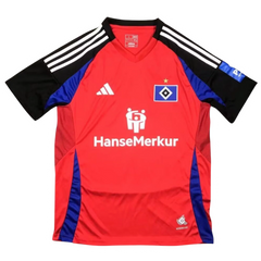 Hamburg SV 24/25 Away Jersey