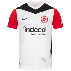 Eintracht Frankfurt 24/25 Home Jersey