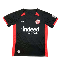 Eintracht Frankfurt 24/25 Away Jersey