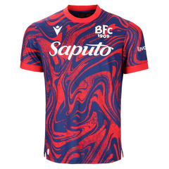 Fc Bologna 24/25 2. Guest Jersey