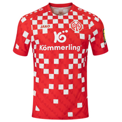 Mainz 05 24/25 Home Jersey