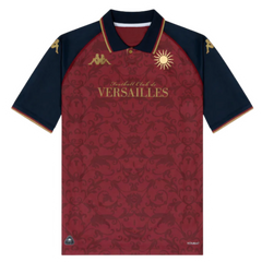 Fc Versailles 24/25 2. Guest Jersey
