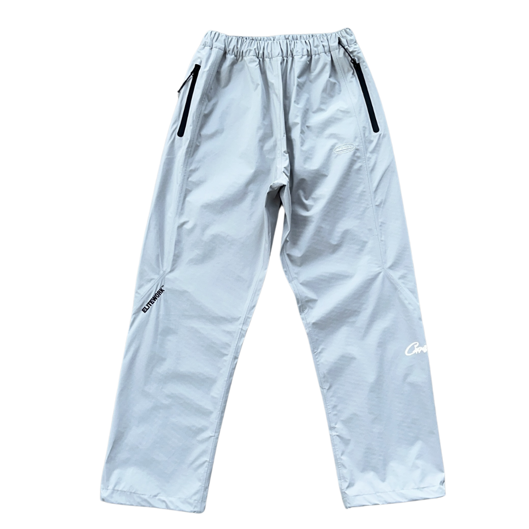 Corteiz Elitework Shell Pants Grey – ACBUY SPREADSHEET