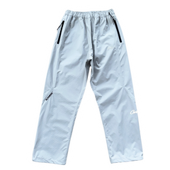 Corteiz Elitework Shell Pants Grey