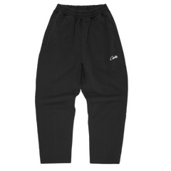Corteiz HMP Thermal Jogger Black