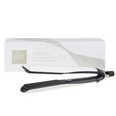 GHD Platinum + Styler White