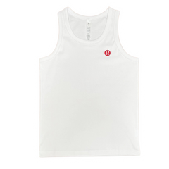 Lululemon Tanktop White