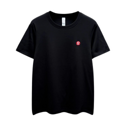 Lululemon T-Shirt Black