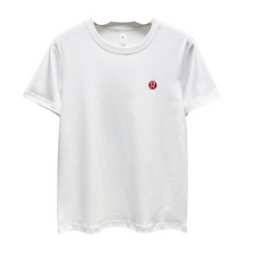 Lululemon T-Shirt White