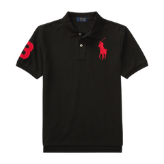 Ralph Lauren Big Pony Polo Shirt