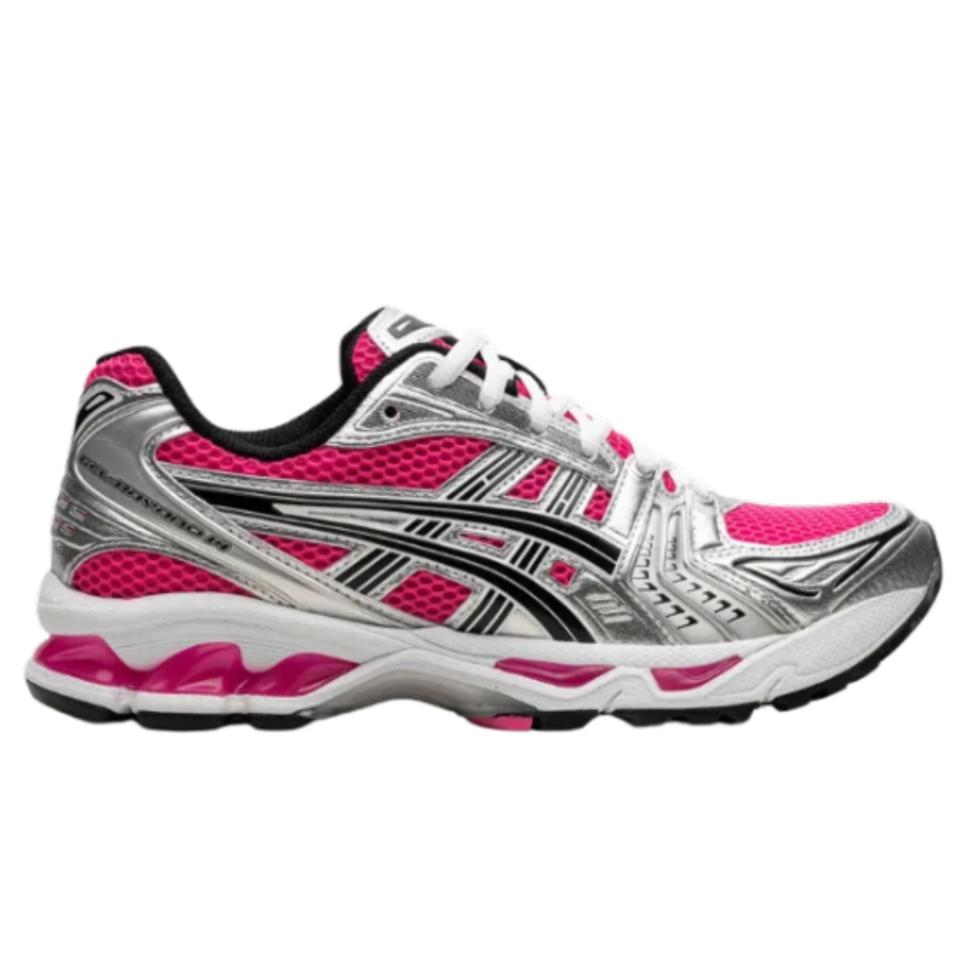 Asics Gel-Kayano 14 Pink Glow