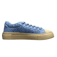Dior B33 Light Blue & Beige