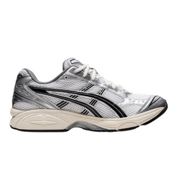 Asics Gel-Kayano 14 Silver & Grey