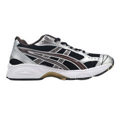 Asics Gel-Kayano Black Coffee