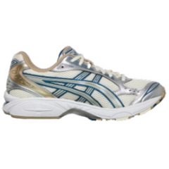 Asics Gel-Kayano 14 Cream & Pure Silver
