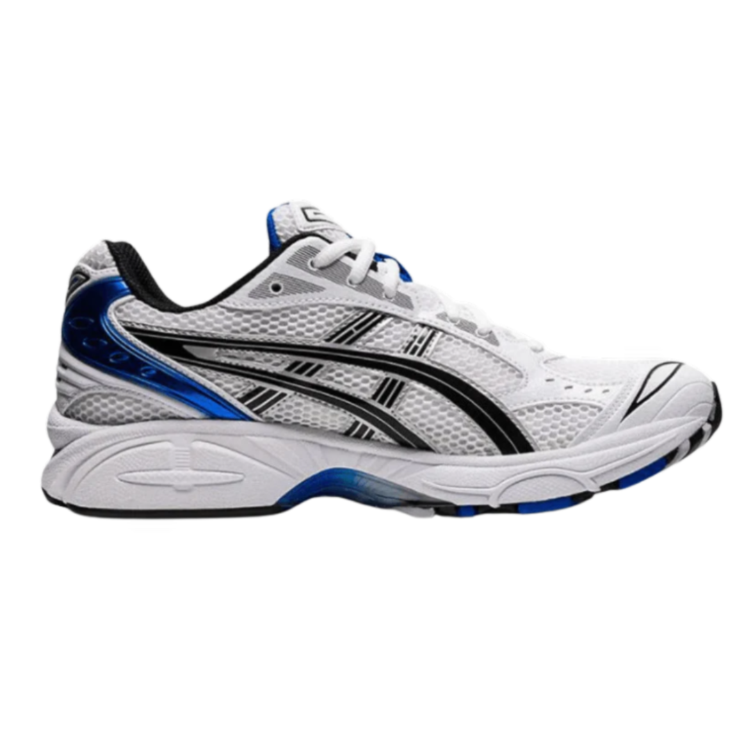 Asics Gel-Kayano 14 Tuna Blue & Silver