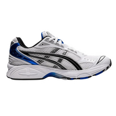 Asics Gel-Kayano 14 Tuna Blue & Silver