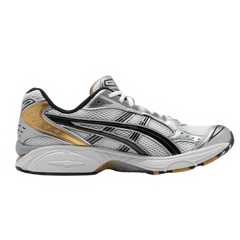 Asics Gel-Kayano 14 Golden Yellow & White