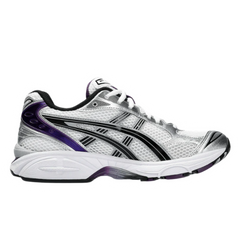 Asics Gel-Kayano 14 Dark Grape & White